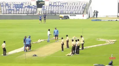 Vidarbh cricket association stadium nagpur- India TV Hindi