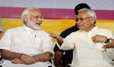 nitish and modi- India TV Hindi