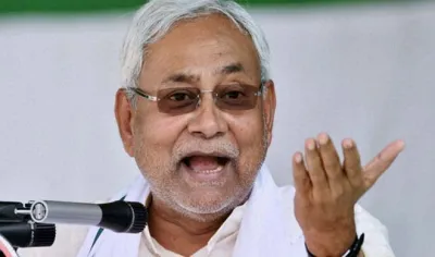 Nitish kumar- India TV Hindi