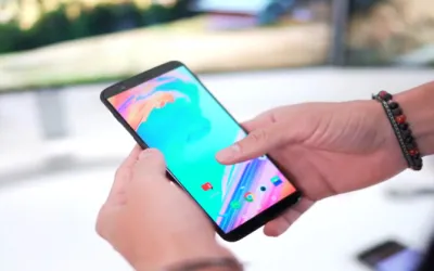 कुछ खास लोगों के लिए अमेजन पर आज होगी OnePlus 5T की सेल, आम लोग 28 नवंबर से खरीद सकेंगे फोन- India TV Paisa