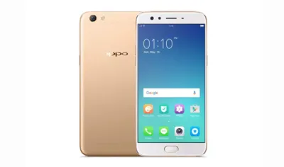 Oppo F3 Plus- India TV Hindi