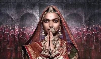 Padmavati- India TV Hindi