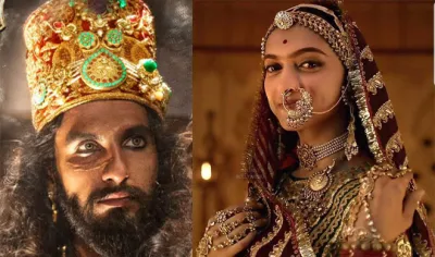 padmavati deepika ban virodh- India TV Hindi