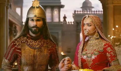 padmavati- India TV Hindi