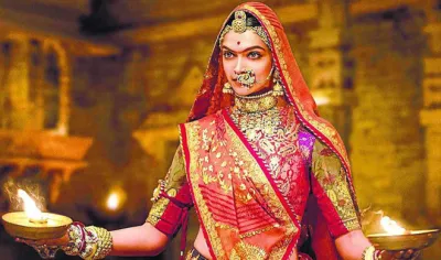 padmavati film- India TV Hindi