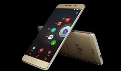 Panasonic Eluga A4- India TV Hindi