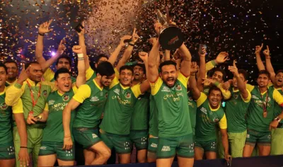 Pro-Kabaddi League: Patna Pirates- India TV Hindi