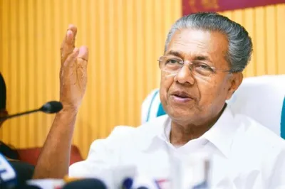 pinarayi- India TV Hindi