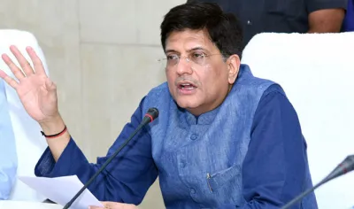 piyush goyal- India TV Hindi