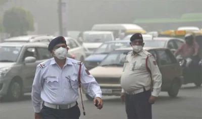 pollution- India TV Hindi