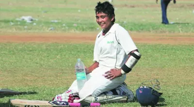 Prithvi Shaw- India TV Hindi