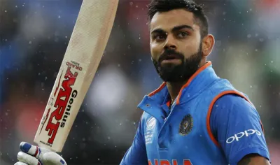 VIRAT KOHLI- India TV Hindi