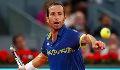 Radek Stepanek - India TV Hindi