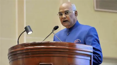 ram-nath-kovind- India TV Hindi