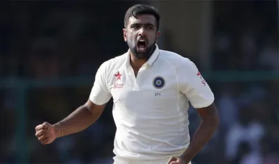 Ravichandran Ashwin | AP Photo- India TV Hindi