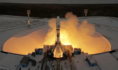 Russia satellite | AP Photo- India TV Hindi