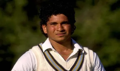 Sachin Tendulkar- India TV Hindi