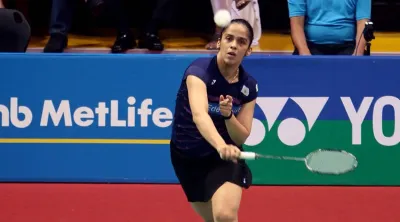 Saina Nehwal- India TV Hindi