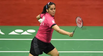 Saina Nehwal- India TV Hindi