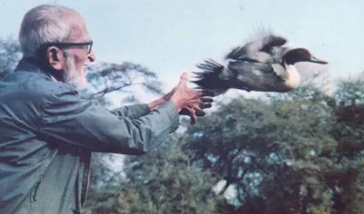 salim ali- India TV Hindi