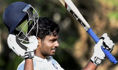 Sanju Samson | PTI Photo- India TV Hindi