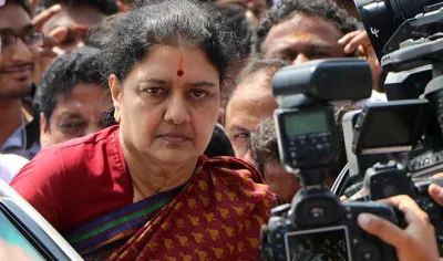 sasikala- India TV Hindi