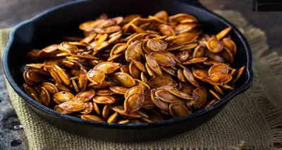 pumpkin seeds- India TV Hindi