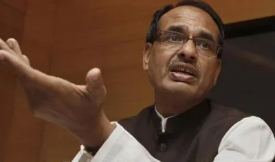 shivraj singh chouhan- India TV Hindi