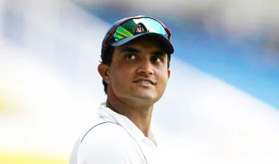 Sourav Ganguly | AP Photo- India TV Hindi