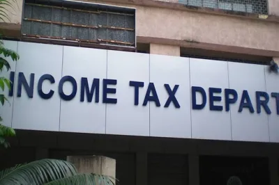 CBDT- India TV Paisa