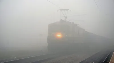  train-fog- India TV Hindi