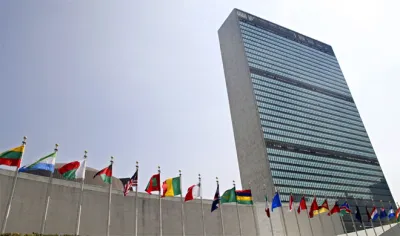 United Nations | AP Photo- India TV Hindi