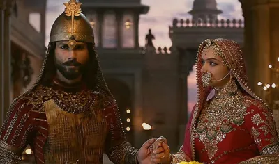 Padmavati- India TV Hindi