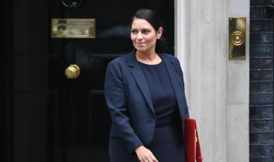 priti patel- India TV Hindi