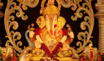 vinayaka chaturthi 2017 subh muhurat and puja vidhi lord...- India TV Hindi