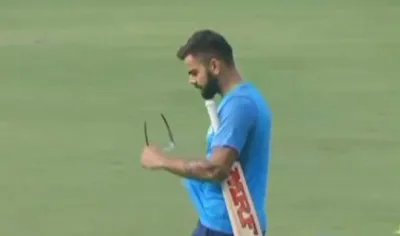 Virat Kohli- India TV Hindi