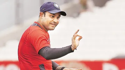 Sehwag- India TV Hindi