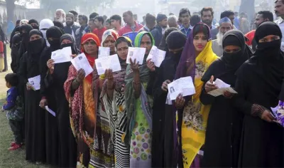 voting- India TV Hindi