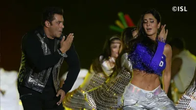 Salman Khan, Katrina Kaif- India TV Hindi