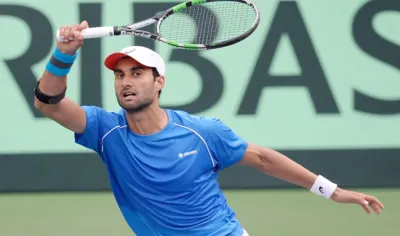 Yuki Bhambri- India TV Hindi