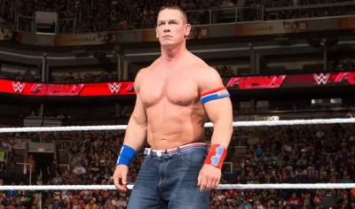 john cena- India TV Hindi