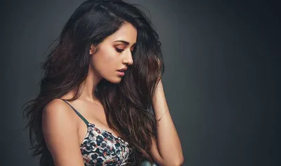 Disha patani- India TV Hindi