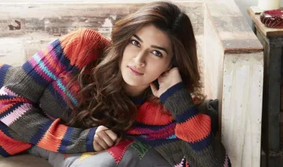 kriti sanon- India TV Hindi