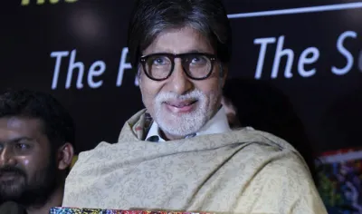 Amitabh bachchan- India TV Hindi