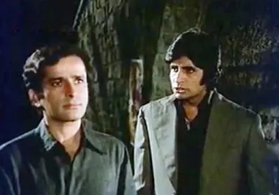 amitabh shashi- India TV Hindi