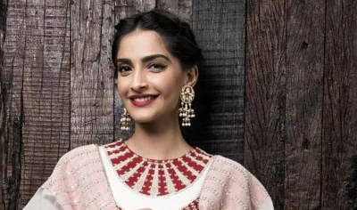 sonam kapoor- India TV Hindi