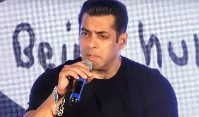 Salman Khan- India TV Hindi