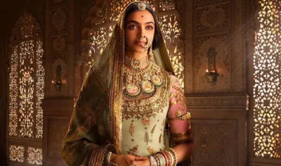 Padmavati- India TV Hindi