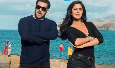 Tiger Zinda Hai- India TV Hindi