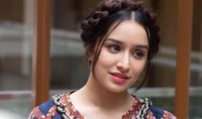 Shraddha Kapoor- India TV Hindi